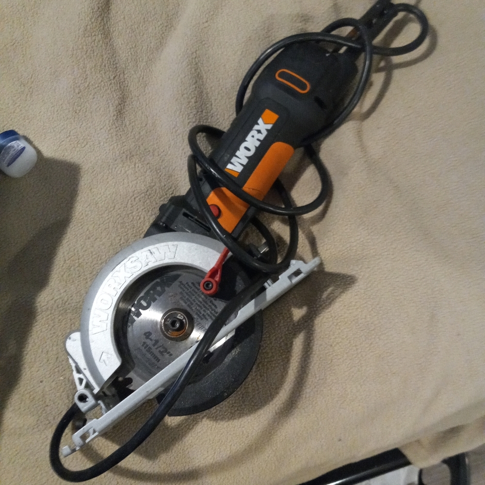 worxsaw